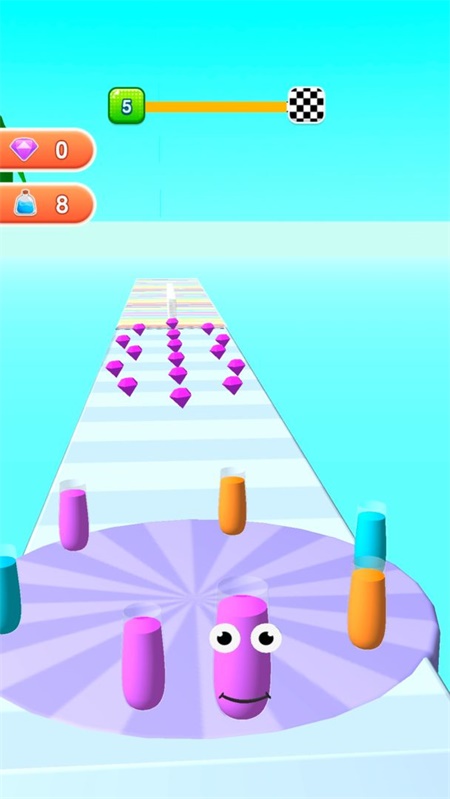 水杯大師2手機版 v2.0 最新版 2