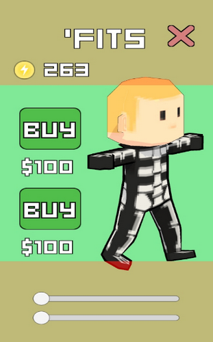 夢(mèng)境爆炸 v0.3 安卓版 1