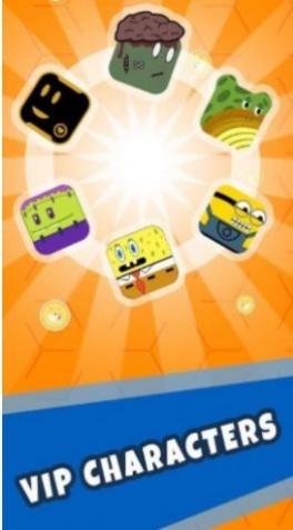 尖叫起來 v1.0 安卓版 0