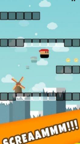 尖叫起來 v1.0 安卓版 1