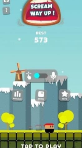 尖叫起來 v1.0 安卓版 2