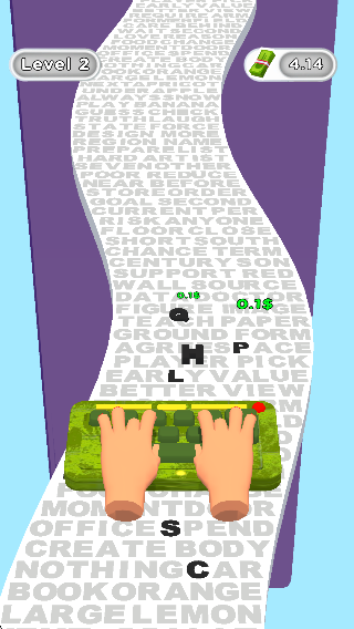 按鈕推進(jìn) v1.0 安卓版 1