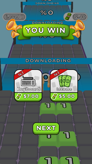 按鈕推進(jìn) v1.0 安卓版 2