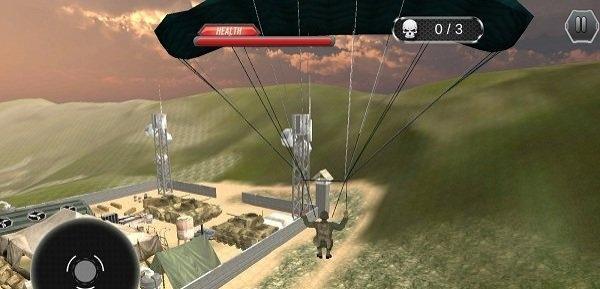 二戰(zhàn)最后突擊隊生存 v1.3 安卓版 1