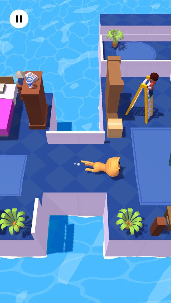 小貓捉老鼠 v1 安卓版 1