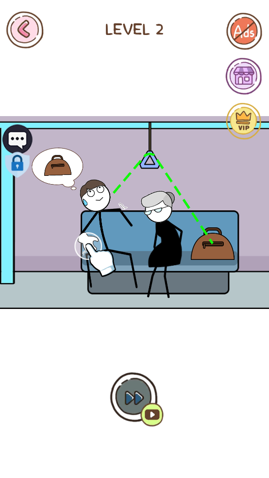 我的手特長 v1.0.5 安卓版 0