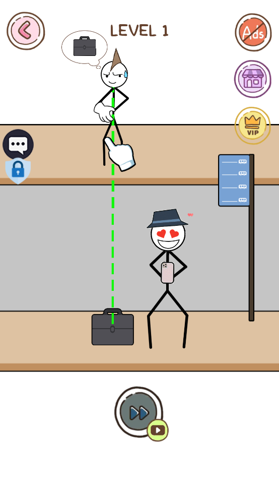 我的手特長 v1.0.5 安卓版 1