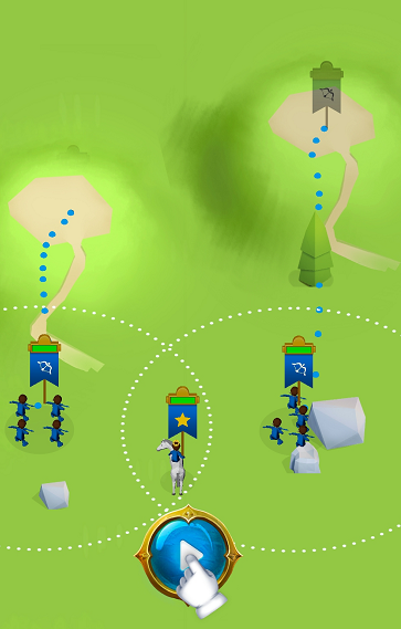 帝國邊緣 v0.0.1 安卓版 2