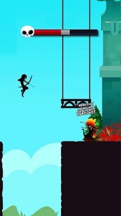 弓箭手的命中 v1.0.1 安卓版 2