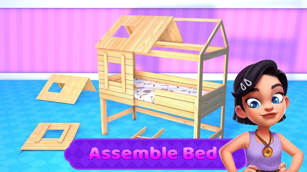 房間規(guī)劃家居設(shè)計 v1.0.0 安卓版 1