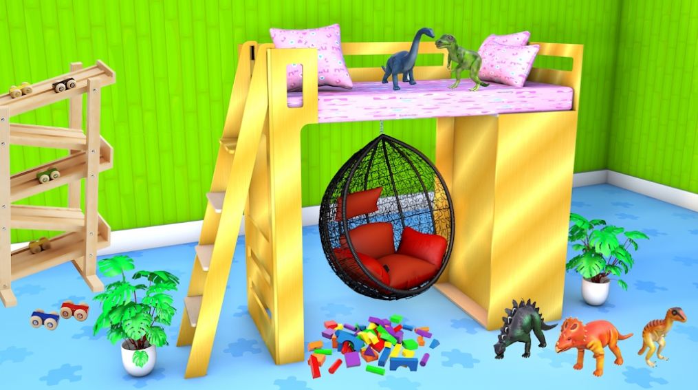 房間規(guī)劃家居設(shè)計 v1.0.0 安卓版 2