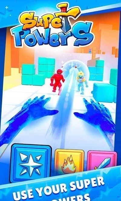 超能力3d v0.2.85 安卓版 0