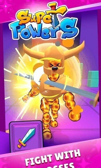 超能力3d v0.2.85 安卓版 2