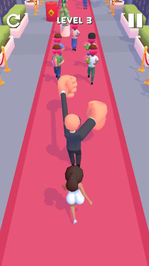 保鏢救救我最新版 v1.0.1 安卓版 0