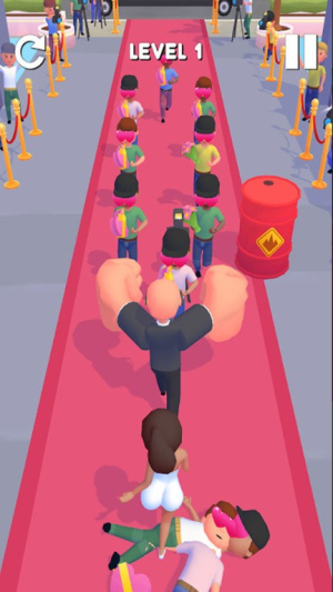 保鏢救救我最新版 v1.0.1 安卓版 1