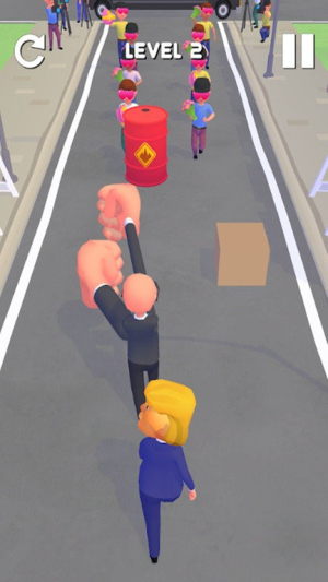 保鏢救救我最新版 v1.0.1 安卓版 2