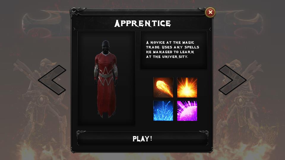 权力的欲望 v1.23 安卓版2