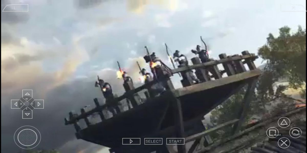 真三国无双6 v2021.08.02.15 安卓版0