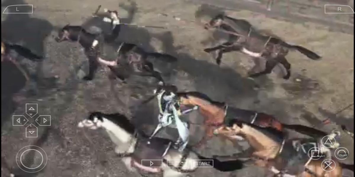 真三国无双6 v2021.08.02.15 安卓版1