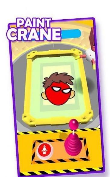 油漆起重機 v0.0.15 安卓版 1