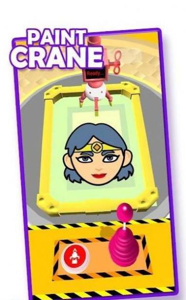 油漆起重機 v0.0.15 安卓版 0