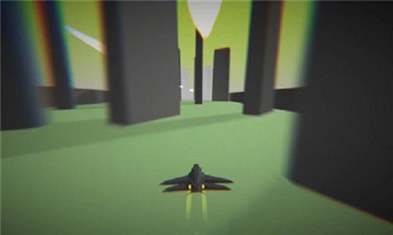 隱形戰(zhàn)機(jī)運(yùn)動(dòng) v1.2.4 安卓版 2