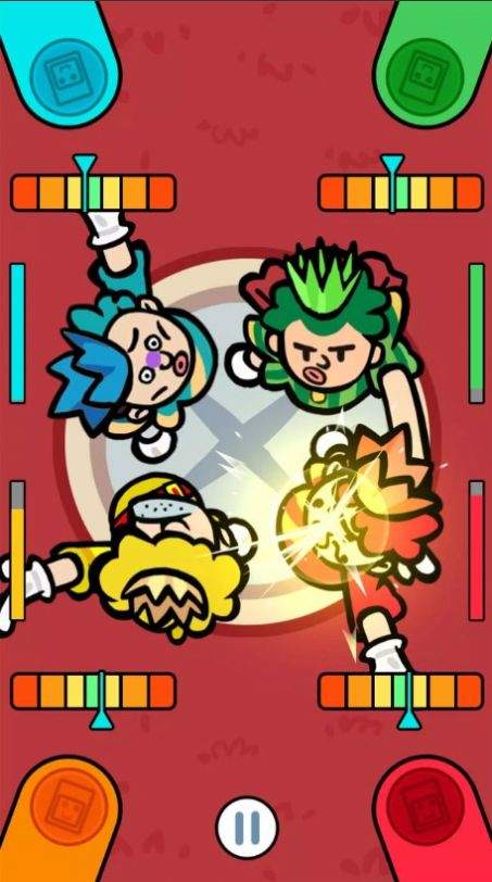 派對(duì)嘉年華 v1.1.2 安卓版 1