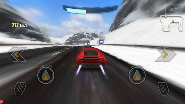 夢(mèng)幻四驅(qū)車(chē)3d v1.0.12.20 安卓版 2