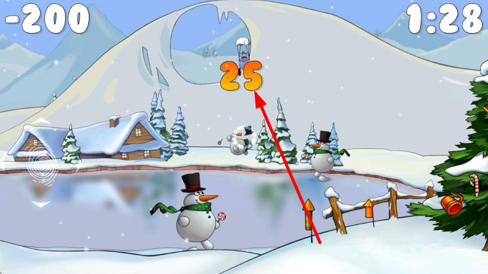 雪人故事之黑暗面 v1.3 安卓版 1