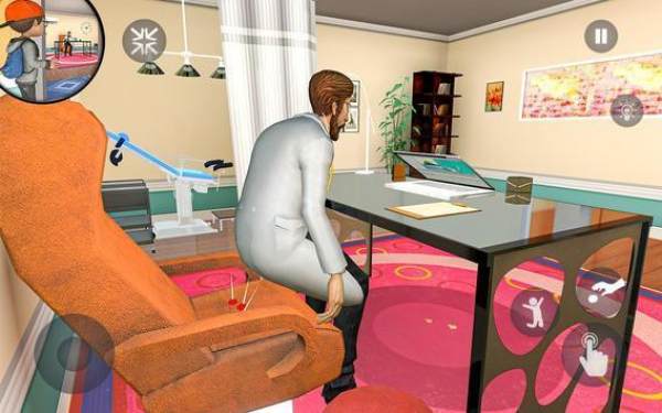 恐怖醫(yī)生醫(yī)院3D v1.0.0 安卓版 0