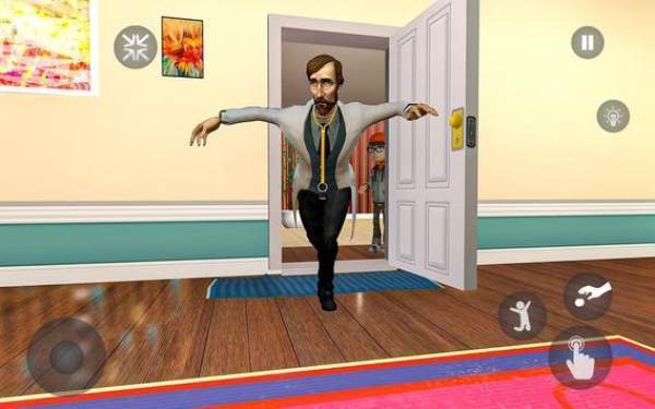 恐怖醫(yī)生醫(yī)院3D v1.0.0 安卓版 1