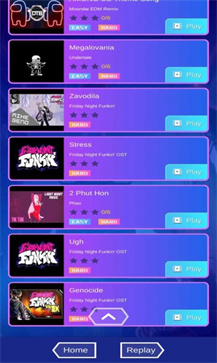 敲擊音樂 v1.0.1 安卓版 1