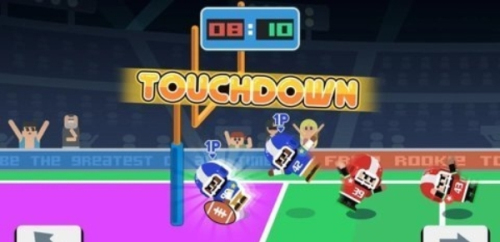 點(diǎn)點(diǎn)橄欖球 v1.0.0 最新版 2