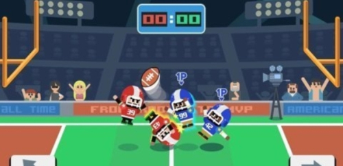 點(diǎn)點(diǎn)橄欖球 v1.0.0 最新版 1