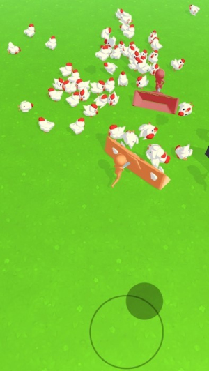 追雞者手機(jī)版 v1.0.0 安卓版 0