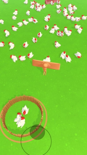 追雞者手機(jī)版 v1.0.0 安卓版 1