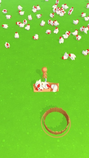 追雞者手機(jī)版 v1.0.0 安卓版 2