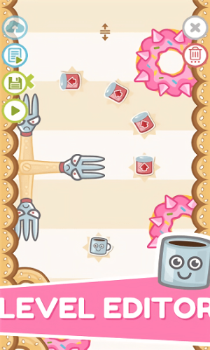 腦力烤面包機(jī) v0.0.2 安卓版 1