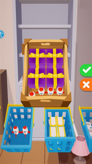 冰箱整理高手安卓版 v1.0 安卓版 2