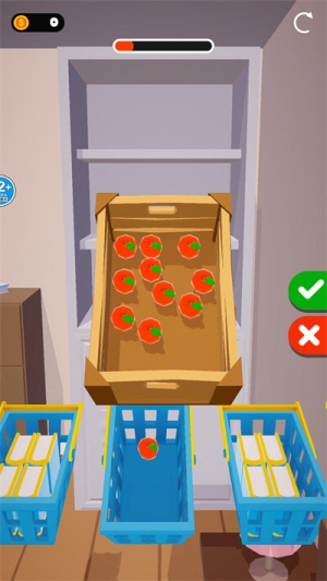 冰箱整理高手安卓版 v1.0 安卓版 1