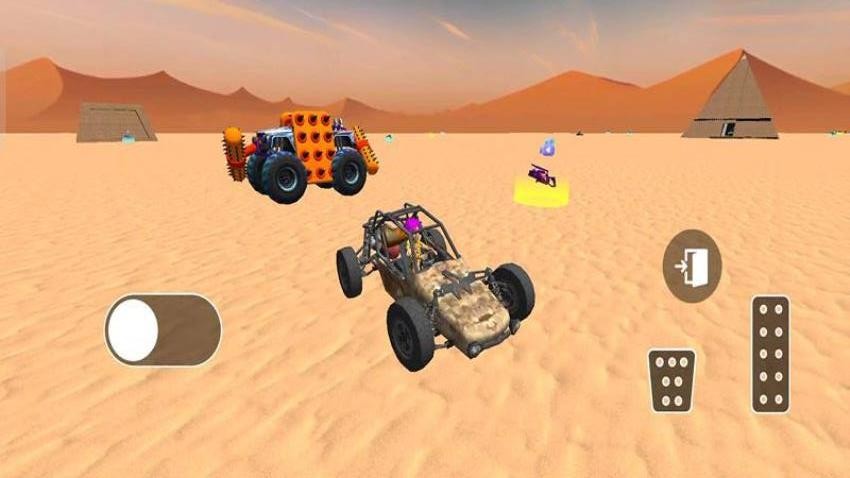 火線決戰(zhàn) v187.1.1 安卓版 2