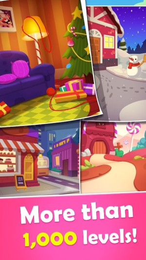 甜蜜果爆炸 v1.0.3 安卓版 1