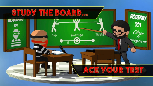 銀鋪搶劫 v4.0 安卓版 0