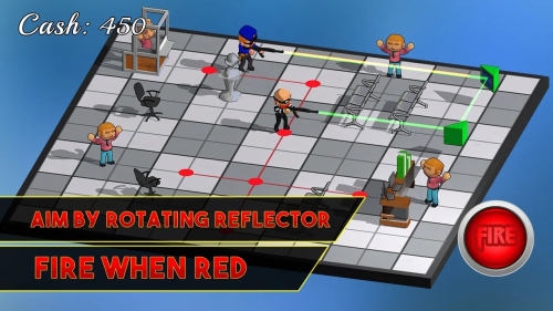 銀鋪搶劫 v4.0 安卓版 2