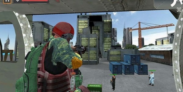 空戰(zhàn)臨界打擊 v6.6 手機(jī)版 2