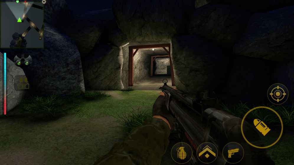 進(jìn)攻yalghaar v1.0.5 手機(jī)版 0