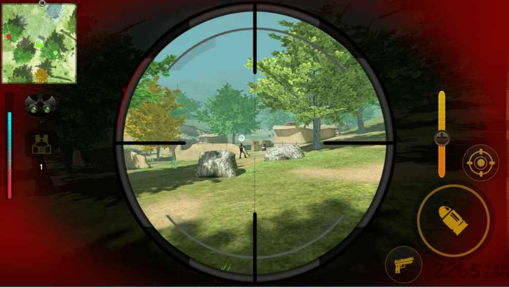 進(jìn)攻yalghaar v1.0.5 手機(jī)版 3