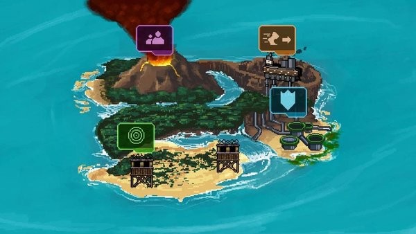 金屬槍狂怒 v13 安卓版 1