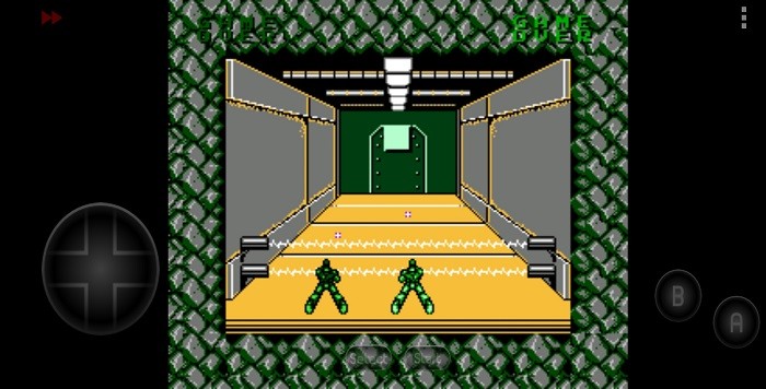 魂斗羅紅鷹雄起 v2022.04.16.09 手機版 1