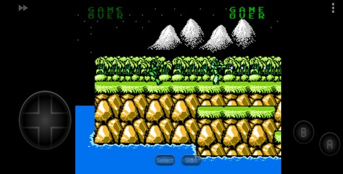 魂斗羅紅鷹雄起 v2022.04.16.09 手機版 0